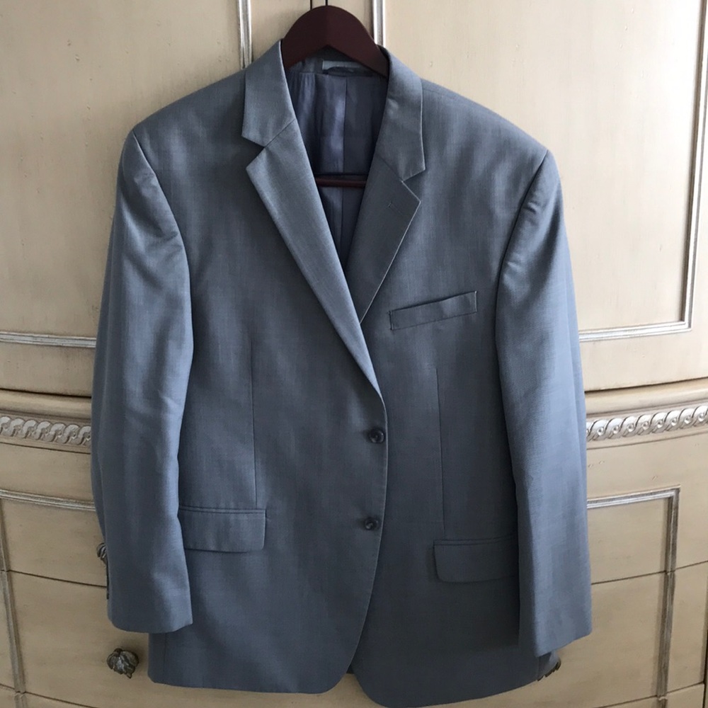 Micheal Kors Suit